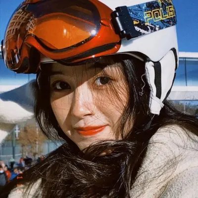绽放青春